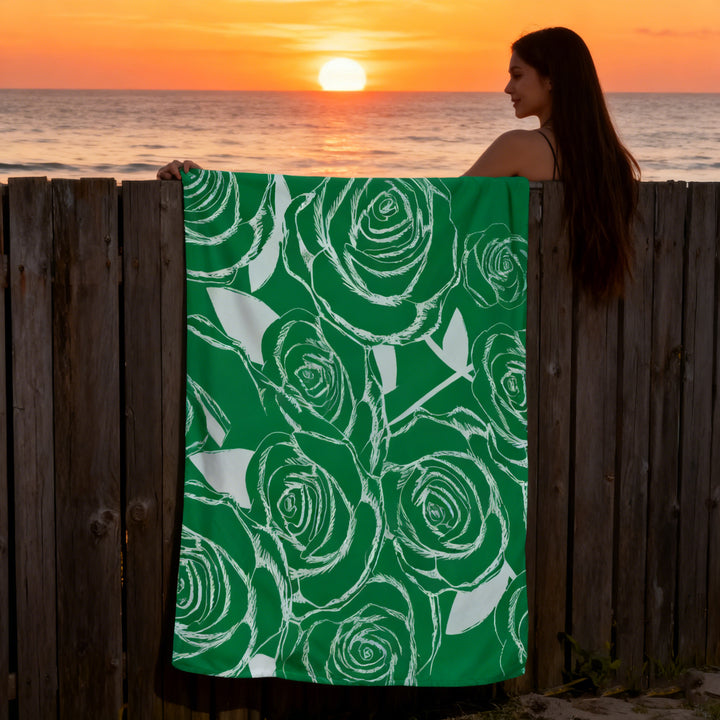 Beach towel Stornfield