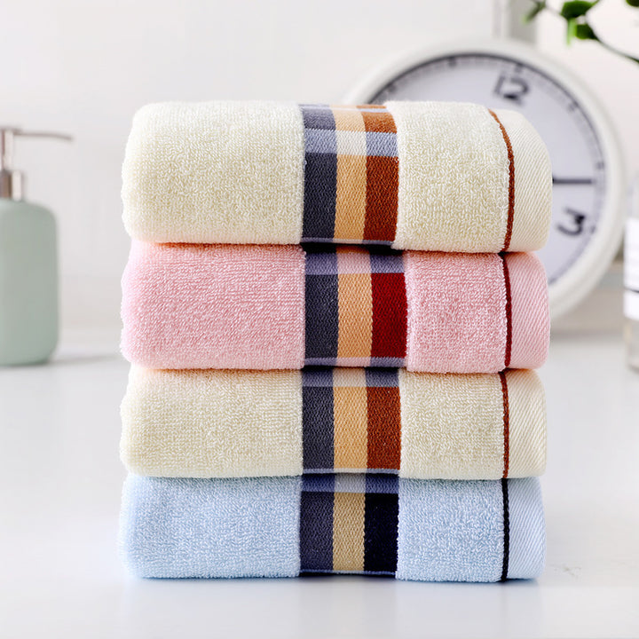 Ladies soft and absorbent comfort towel Stornfield