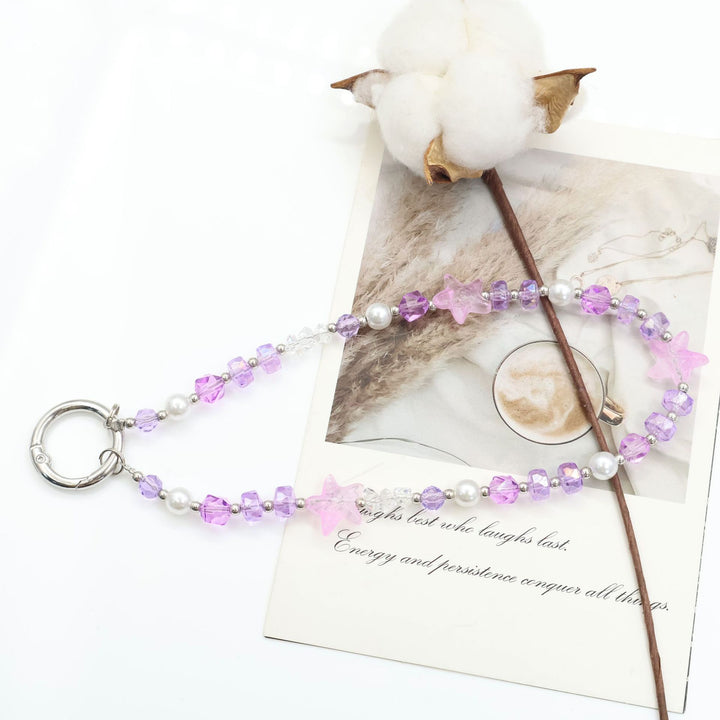 Elegant Beaded Eyewear Chain Stornfield 1788159694