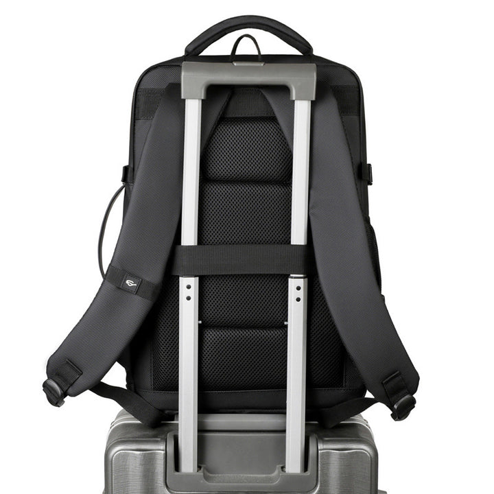 Multi-Functional Travel Backpack with Tech Compartment Stornfield