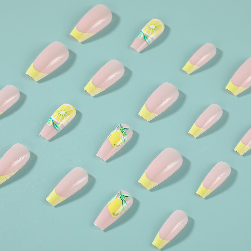 Nail set Stornfield