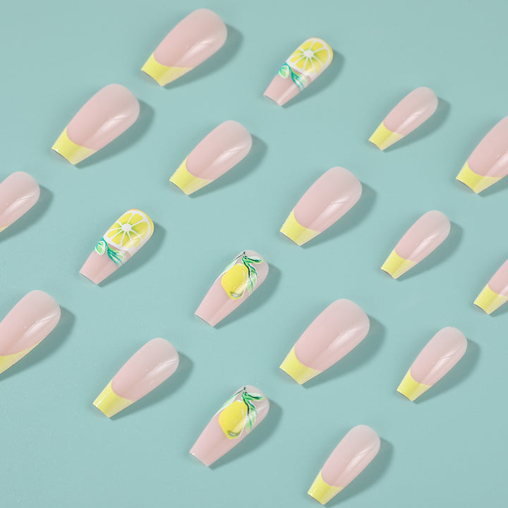 Nail set Stornfield
