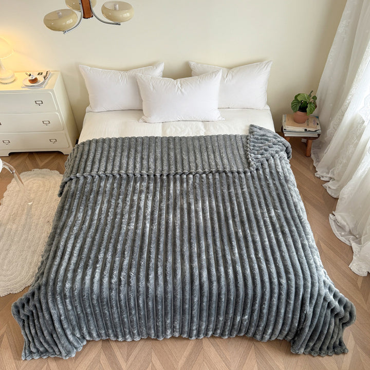 Women's Oversized Snuggle Blanket with Haptic Stornfield