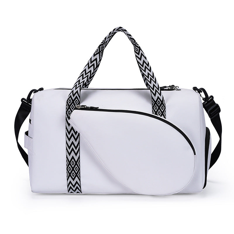 Versatile Training Duffel Bag Stornfield