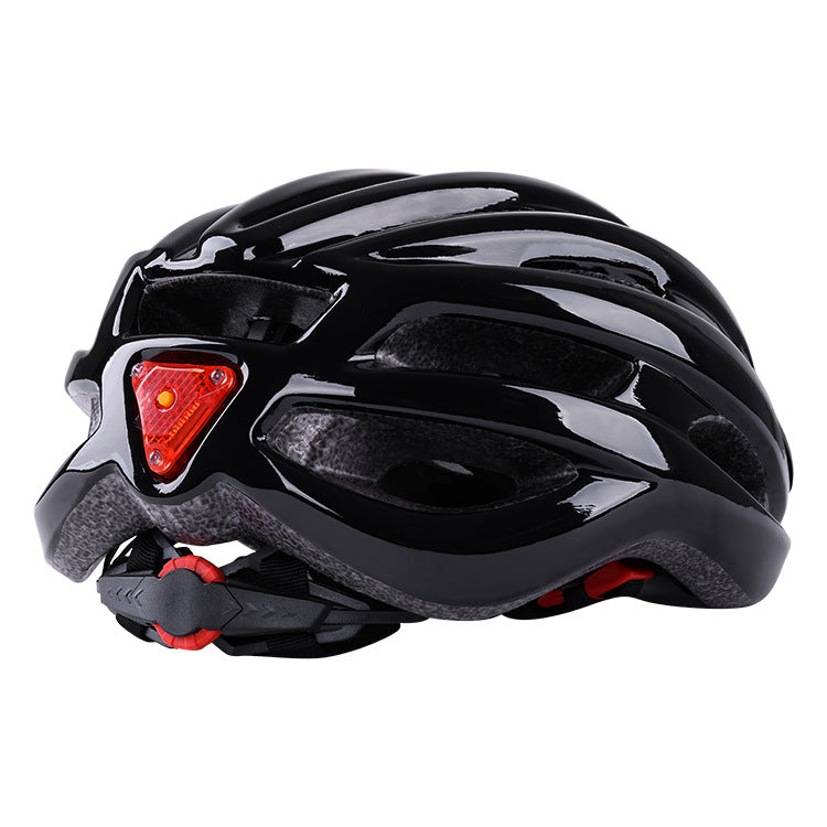 Lightweight Aerodynamic Cycling Helmet Stornfield