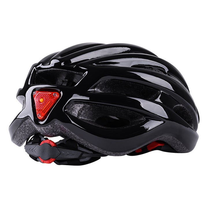 Lightweight Aerodynamic Cycling Helmet Stornfield