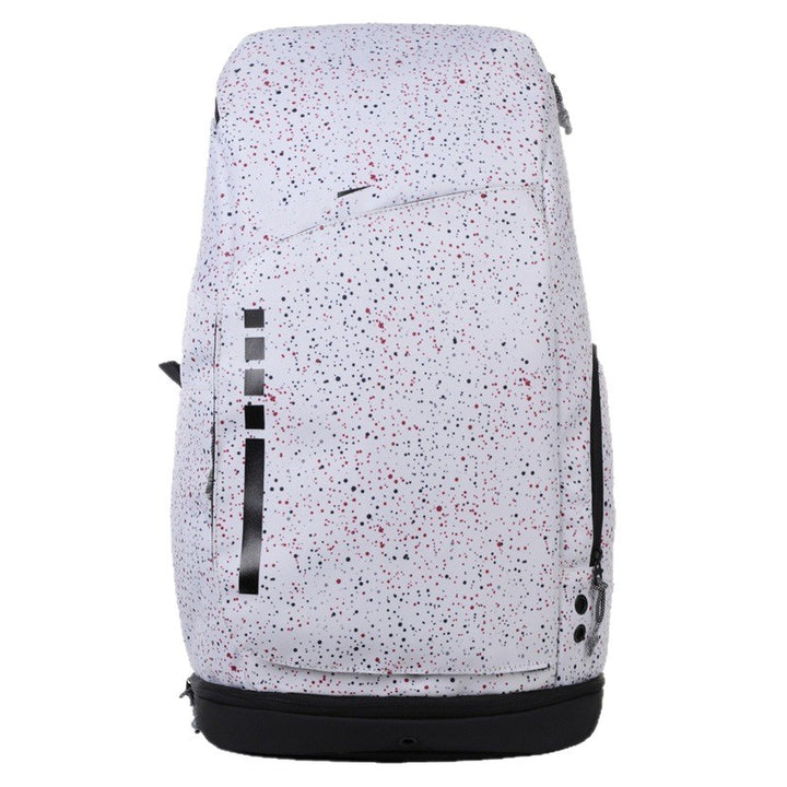 Business backpack with laptop compartment and ergonomic carrying system Stornfield