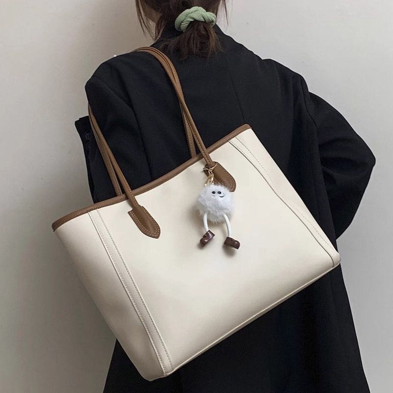 Premium Structured Tote Bag Stornfield