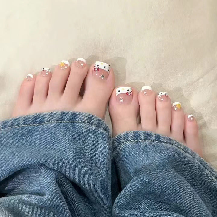 Cozy Fuzzy Slippers Stornfield