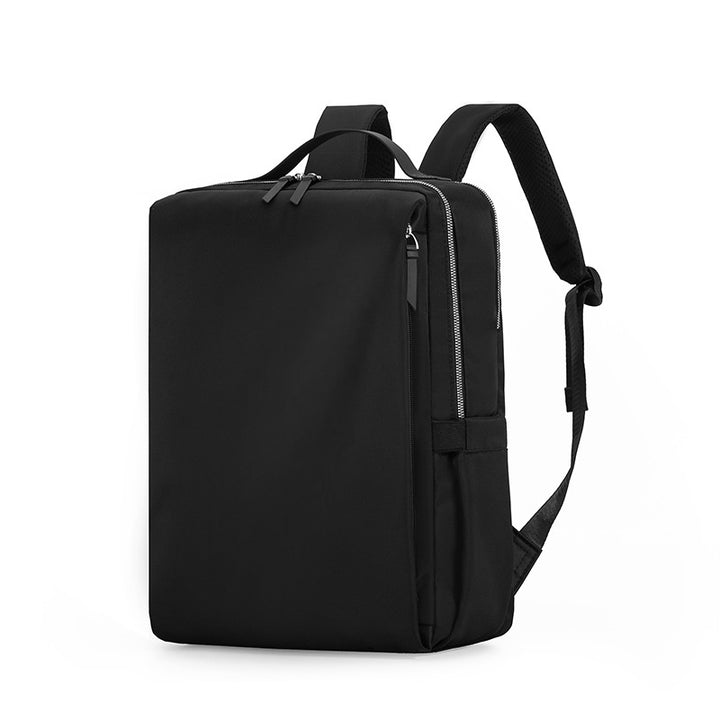 Sleek Tech-Friendly Backpack Stornfield