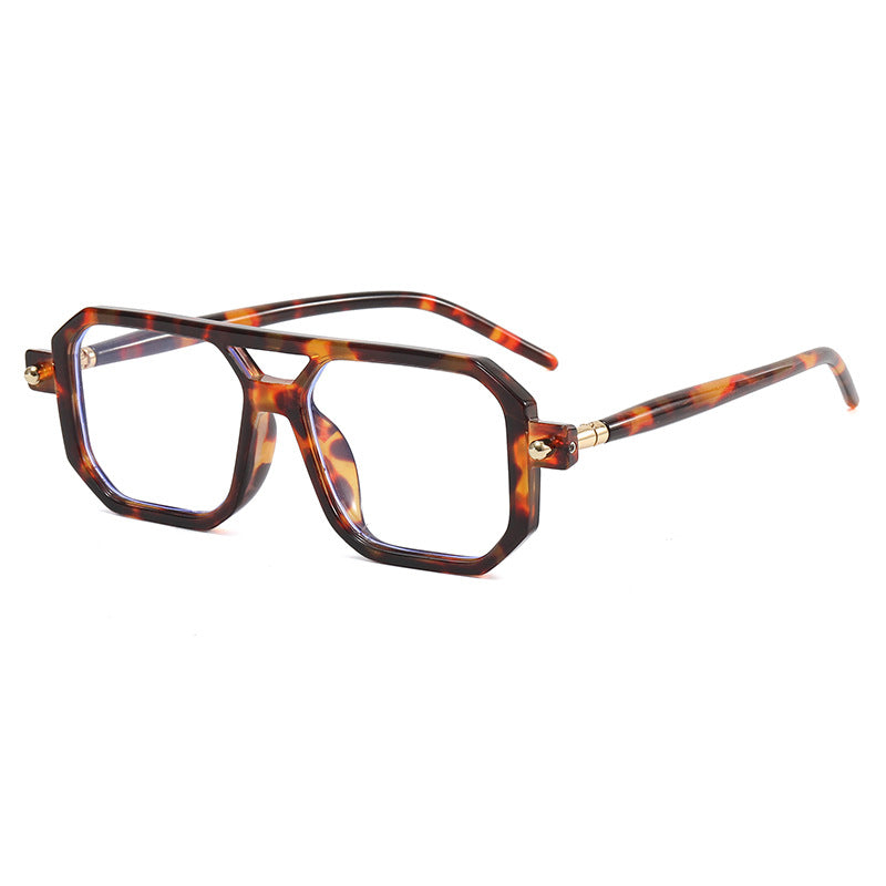 Women's Fashion Octagonal Sunglasses Stornfield