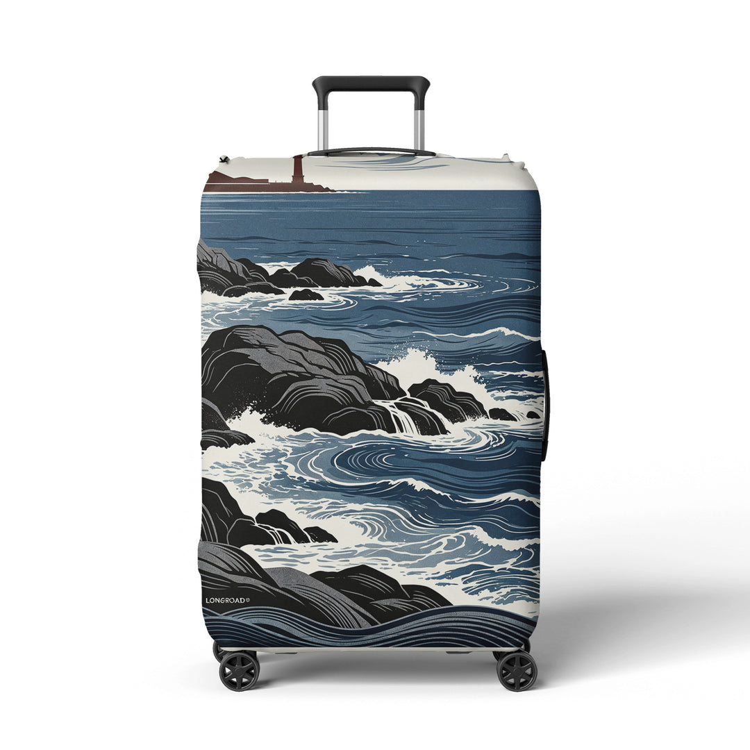Women's Luggage Cover Stornfield