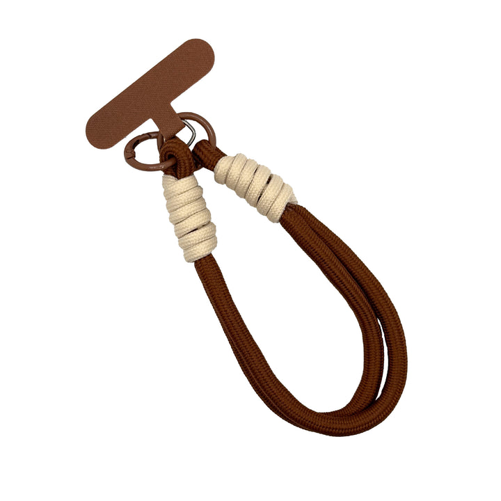 Versatile Paracord Keychain Loop Stornfield