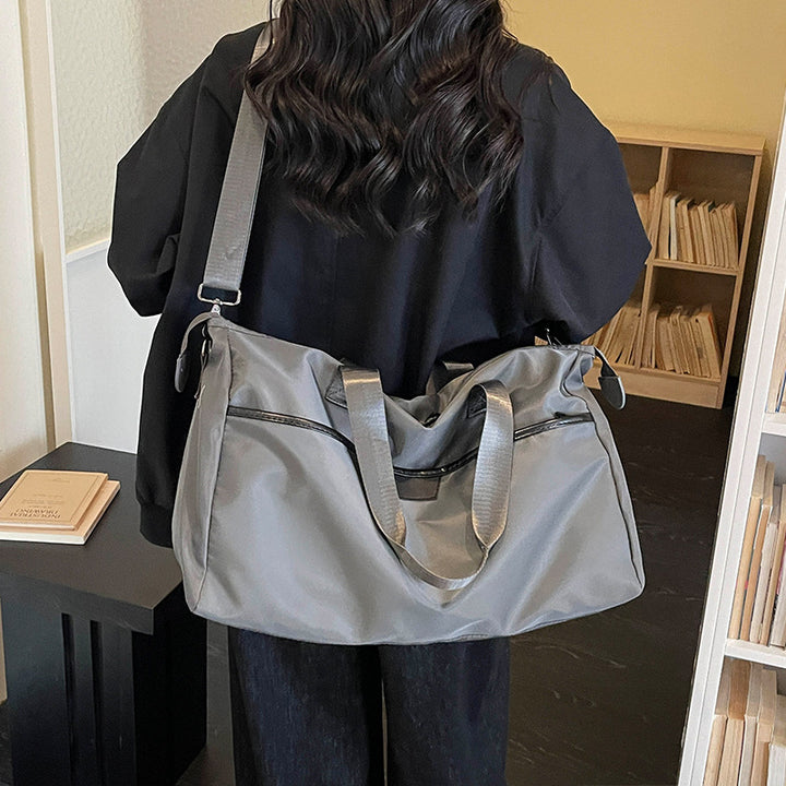 Multifunctional Sports and Travel Bag Stornfield