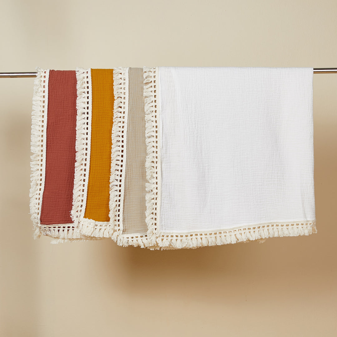 Bohemian Style Scarf Stornfield
