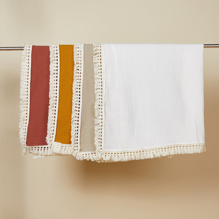 Bohemian Style Scarf Stornfield