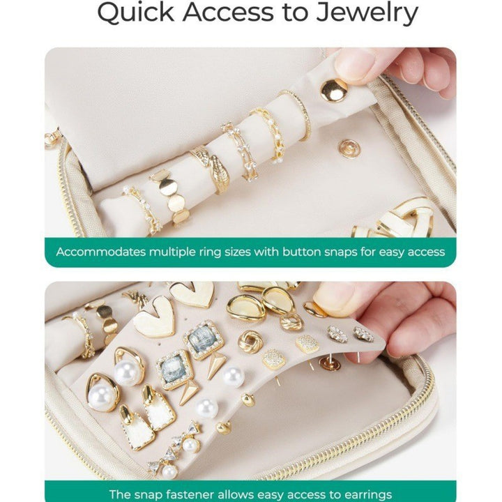 Jewelry organizer Stornfield
