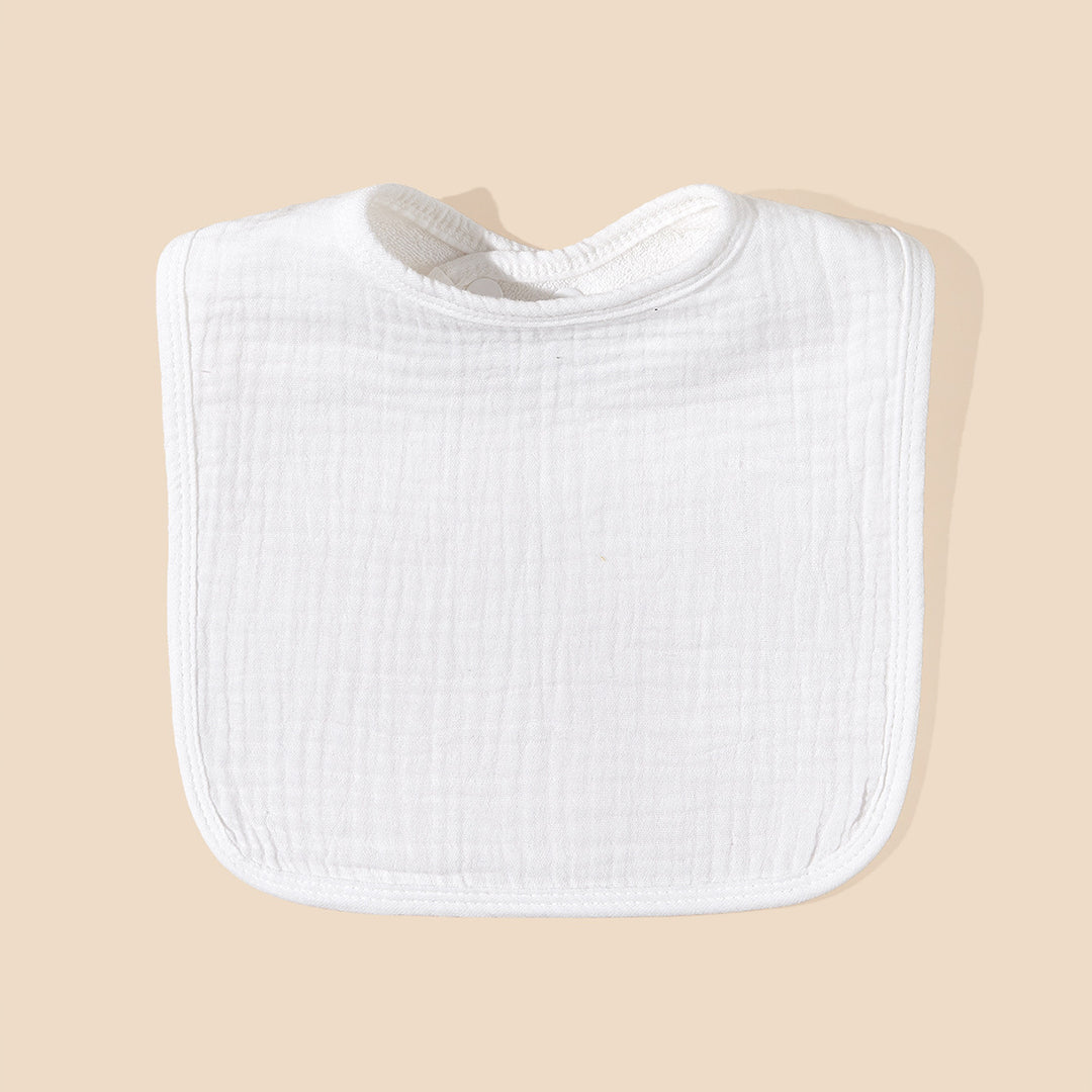 Reusable Cotton Baby Bib Stornfield