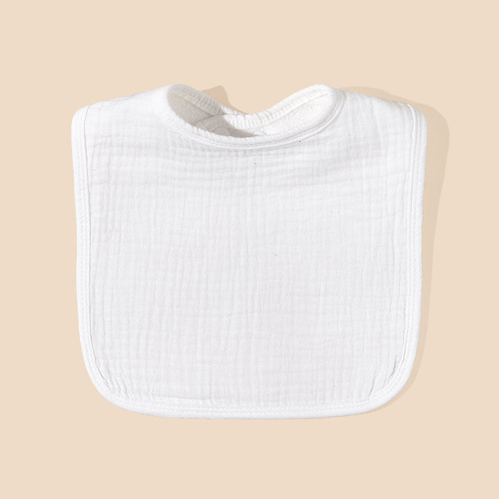 Reusable Cotton Baby Bib Stornfield