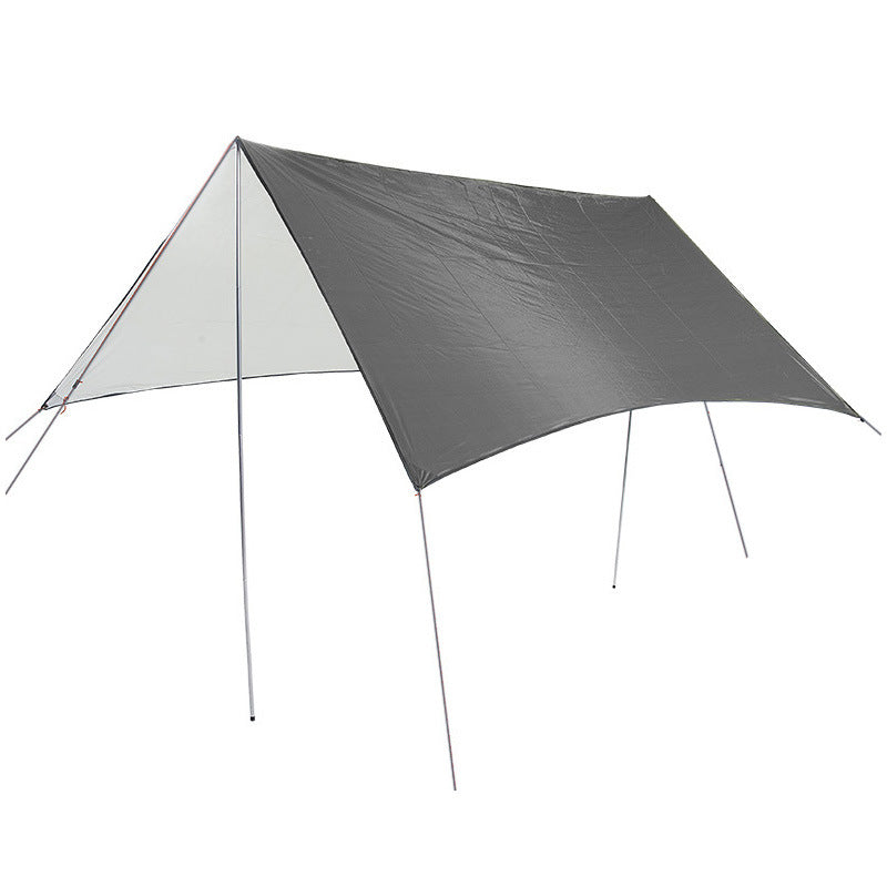 Waterproof Camping Protection Roof Stornfield