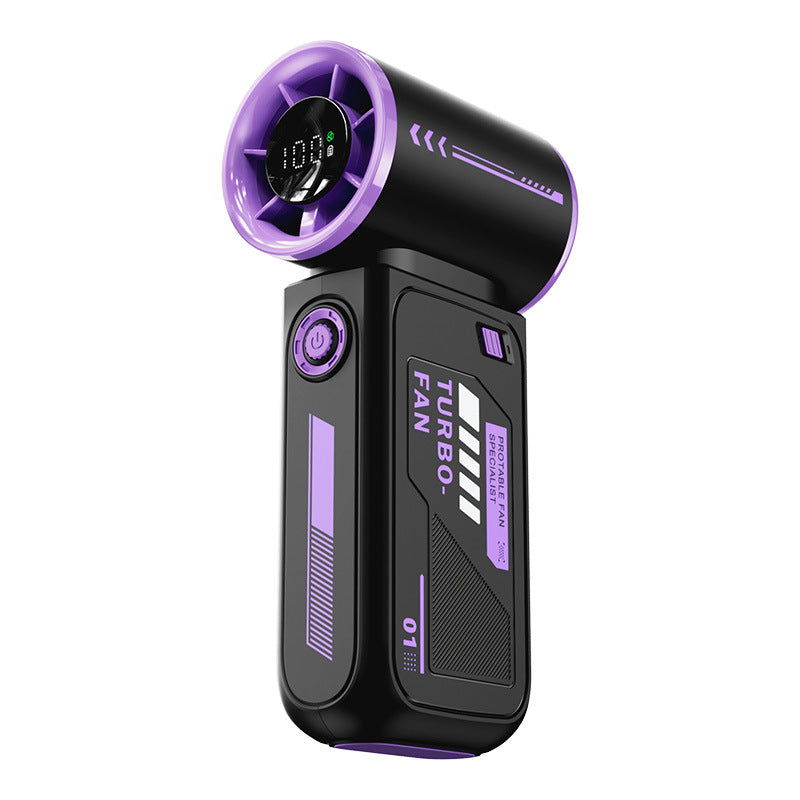 Portable Mini Fan Stornfield