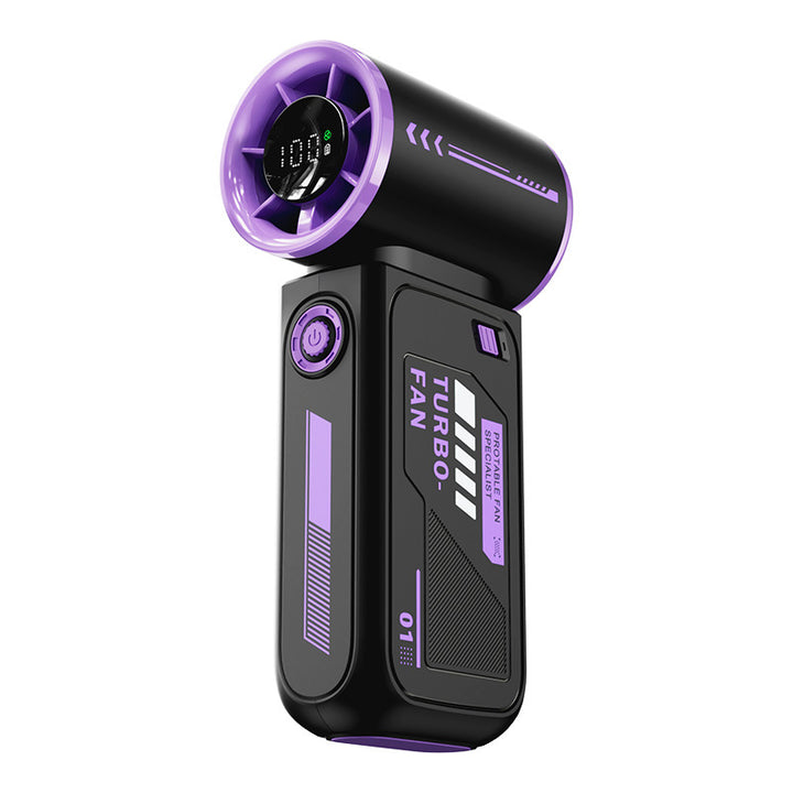 Portable Mini Fan Stornfield