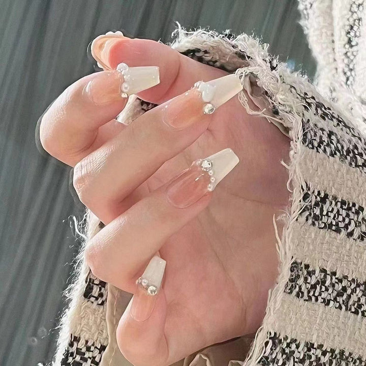 Decorative Nail Tips Stornfield
