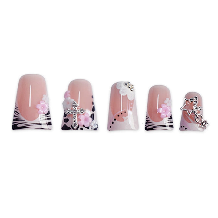 Artistic Nail Art Stornfield