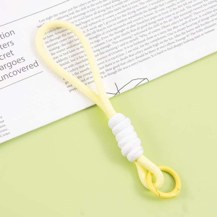 Versatile Lanyard Keychains Stornfield