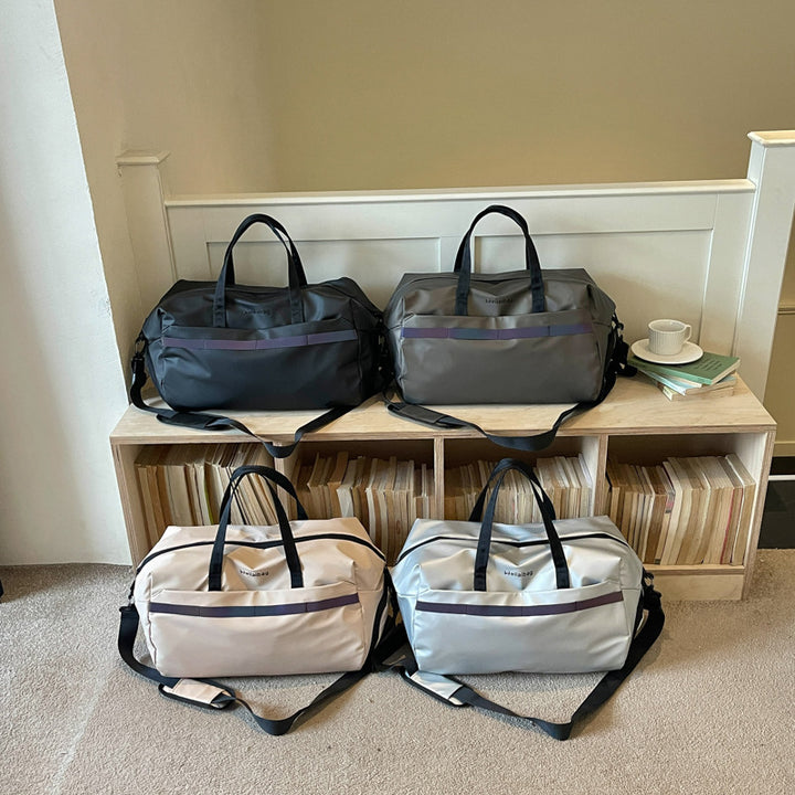 Waterproof Travel Duffle Bag Stornfield 1790004230