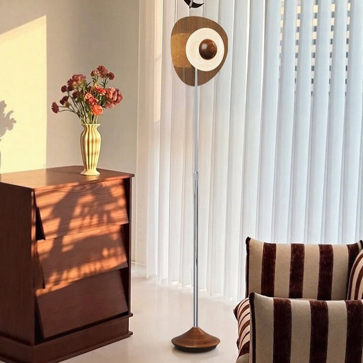 Modern Artistic Floor Lamp