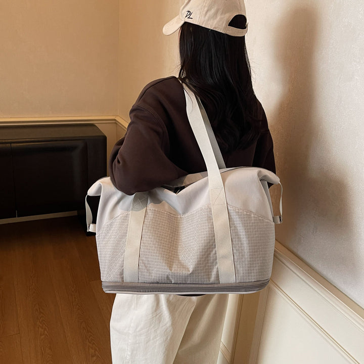 Multi-Purpose Travel Duffel Bag Stornfield