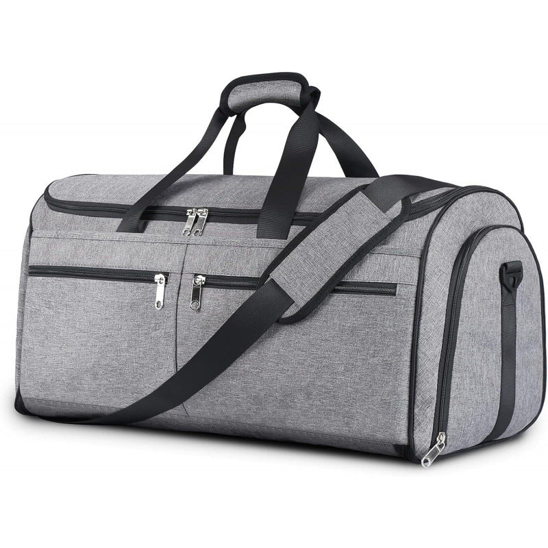 Spacious Multi-Purpose Travel Duffle Bag Stornfield