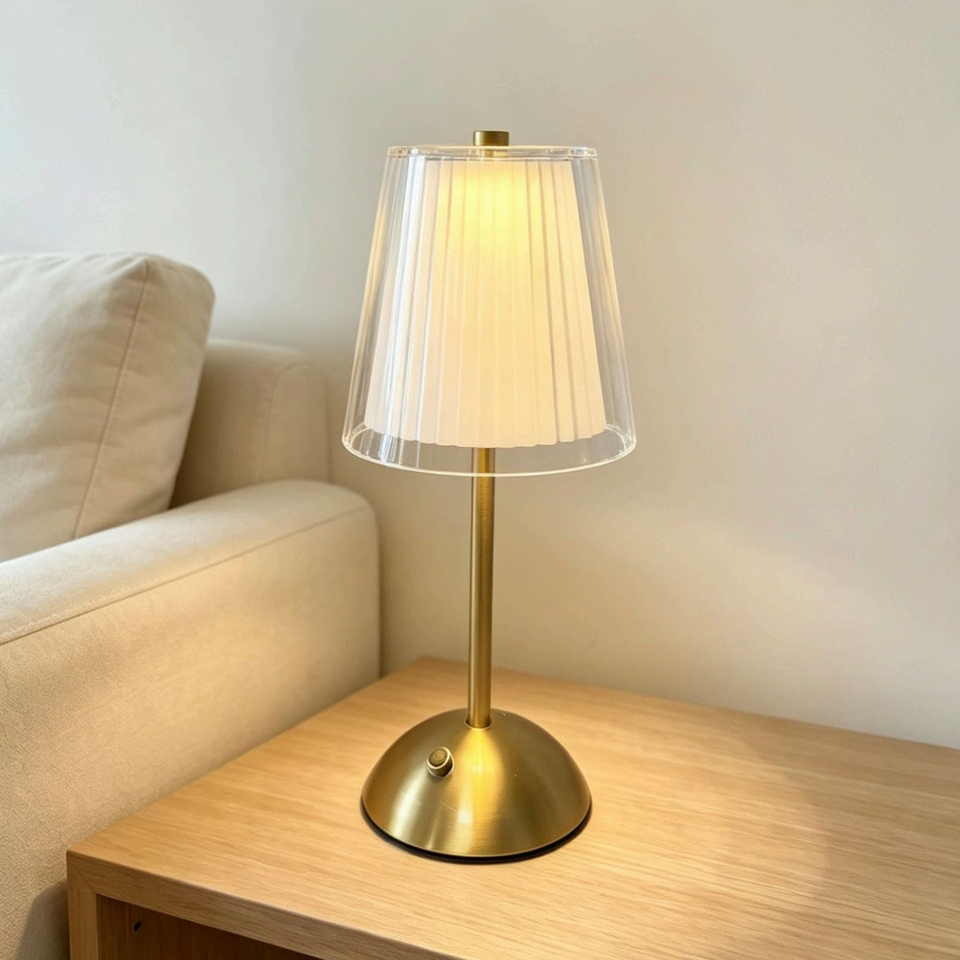 Decorative Table Lamp