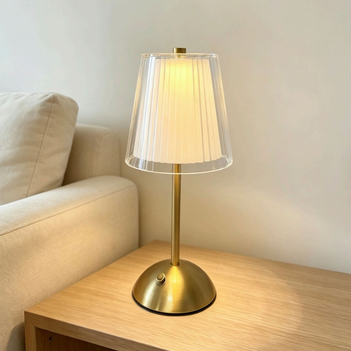 Decorative Table Lamp