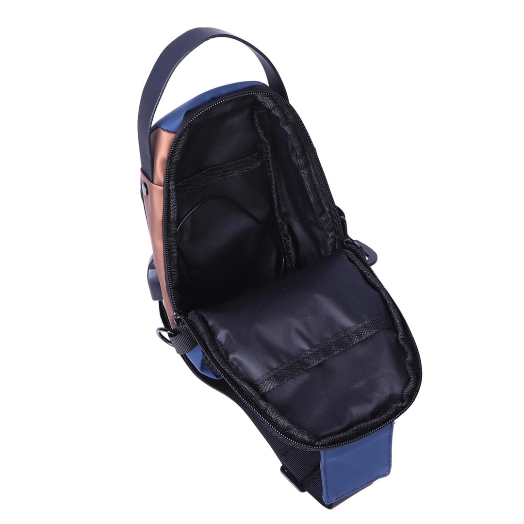 Waterproof Sling Bag Stornfield