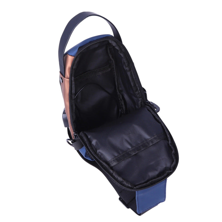 Waterproof Sling Bag Stornfield