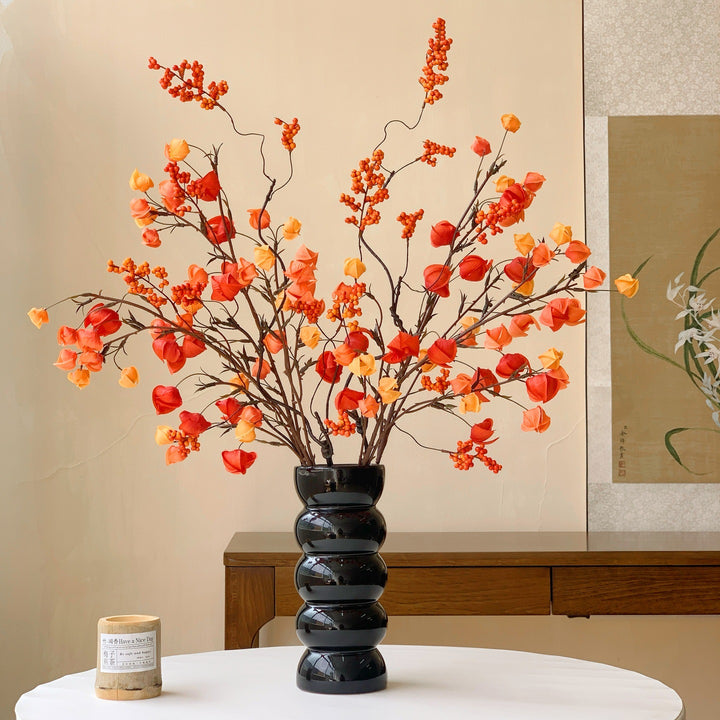 Decorative Berry Branch