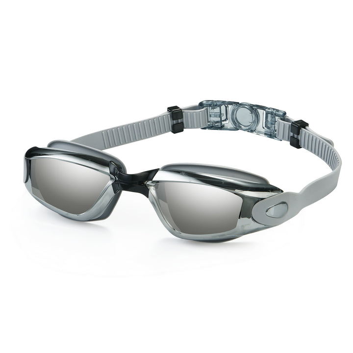 Swim goggles with UV protection and anti-fog Stornfield