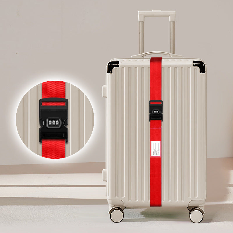 Secure Luggage Strap Stornfield