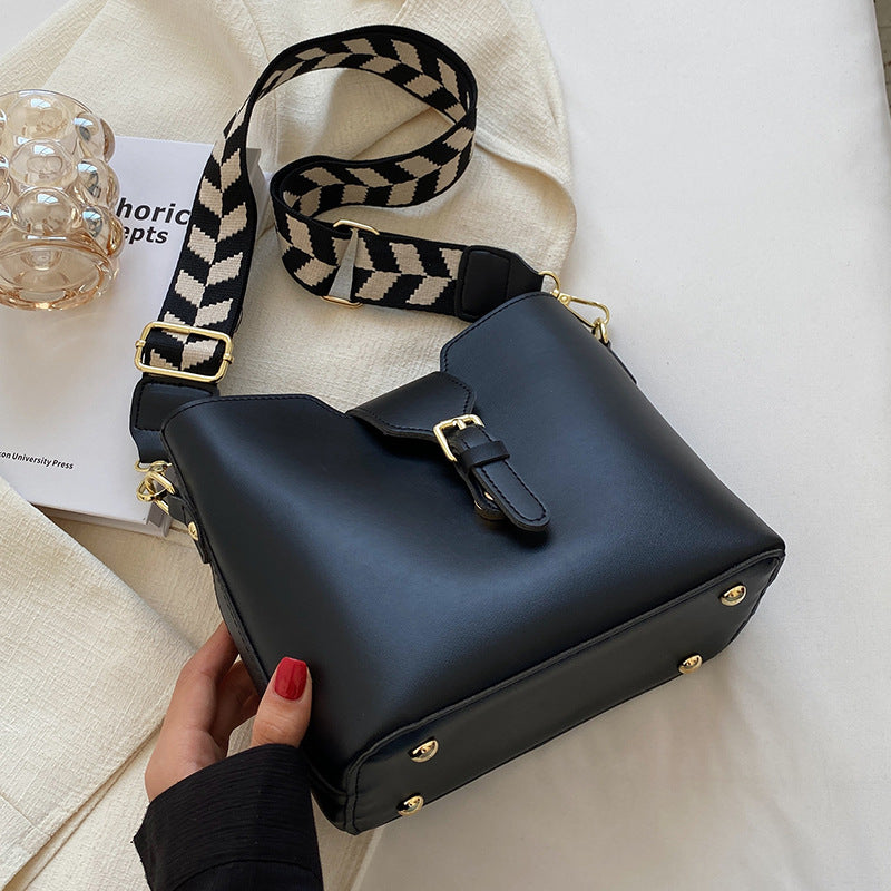Modern Structured Handbag Stornfield