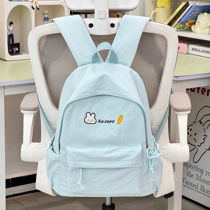 Casual Multi-Compartment Backpack Stornfield