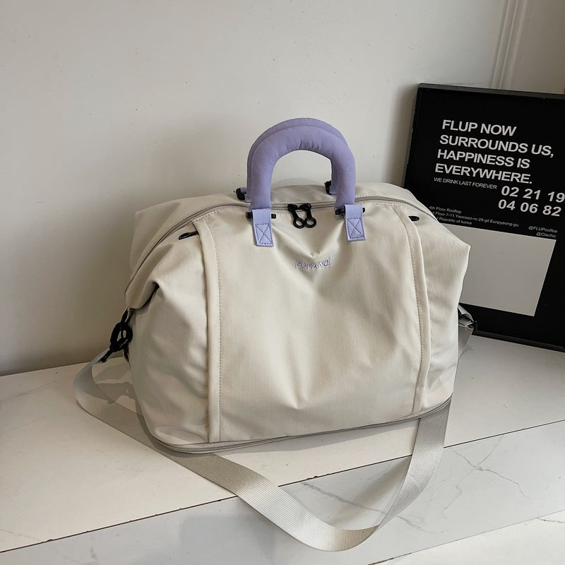 Versatile Functional Travel Duffle