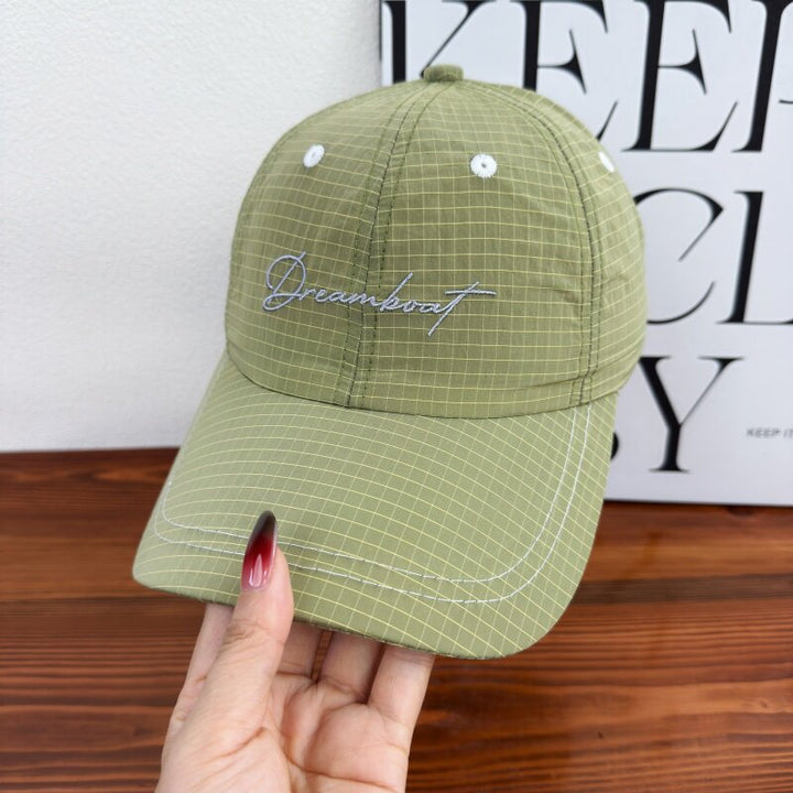 Unisex Lightweight Sport Cap Stornfield