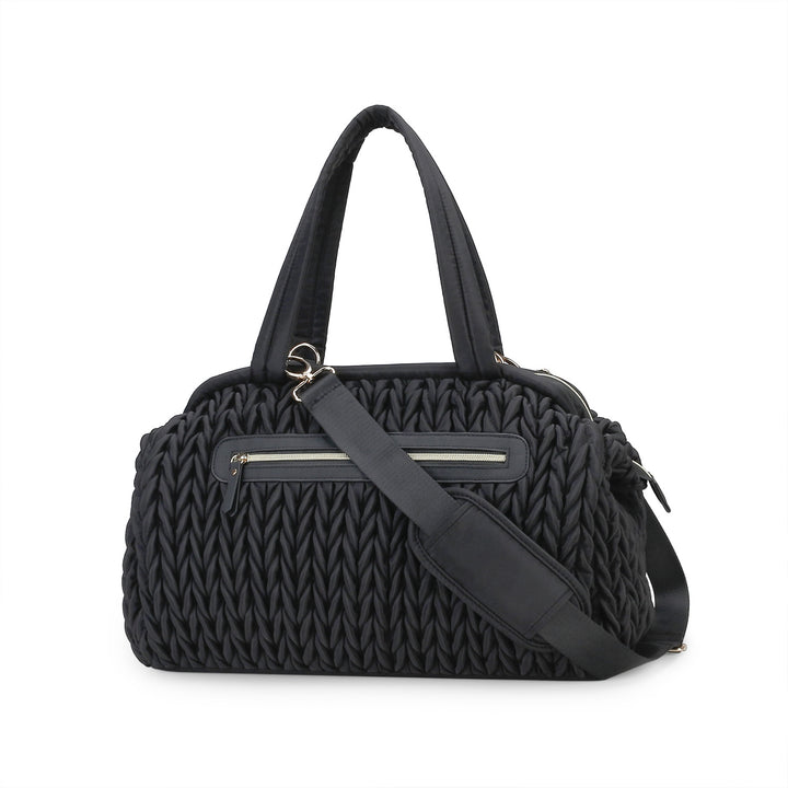 Sporty Weekend Bag Stornfield