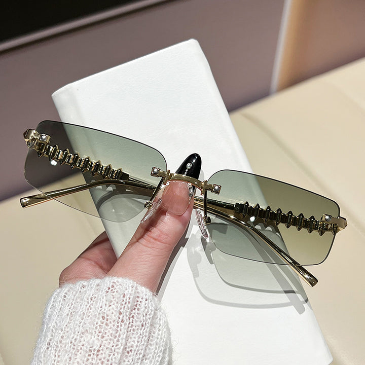 Women's elegant and fashionable glasses Stornfield