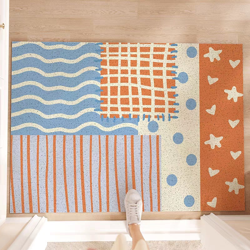 Decorative Area Rug Stornfield