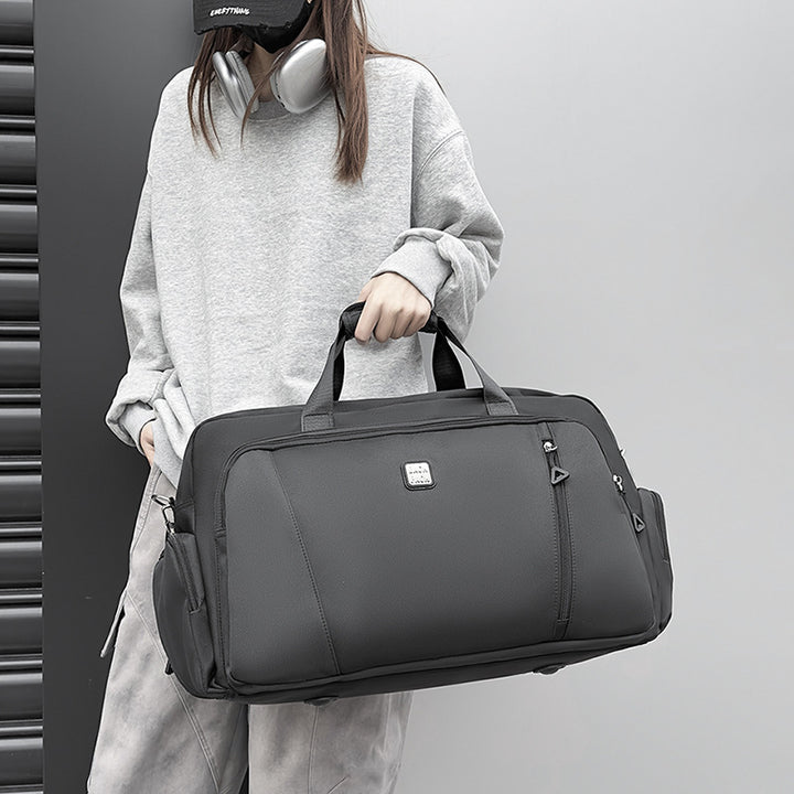 Multi-Purpose Travel Duffle Bag Stornfield
