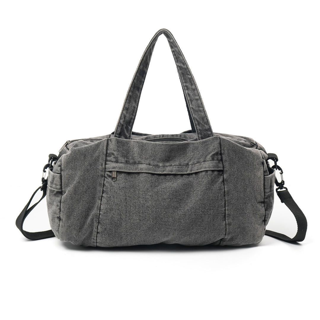 Versatile Weekend Travel Bag Stornfield