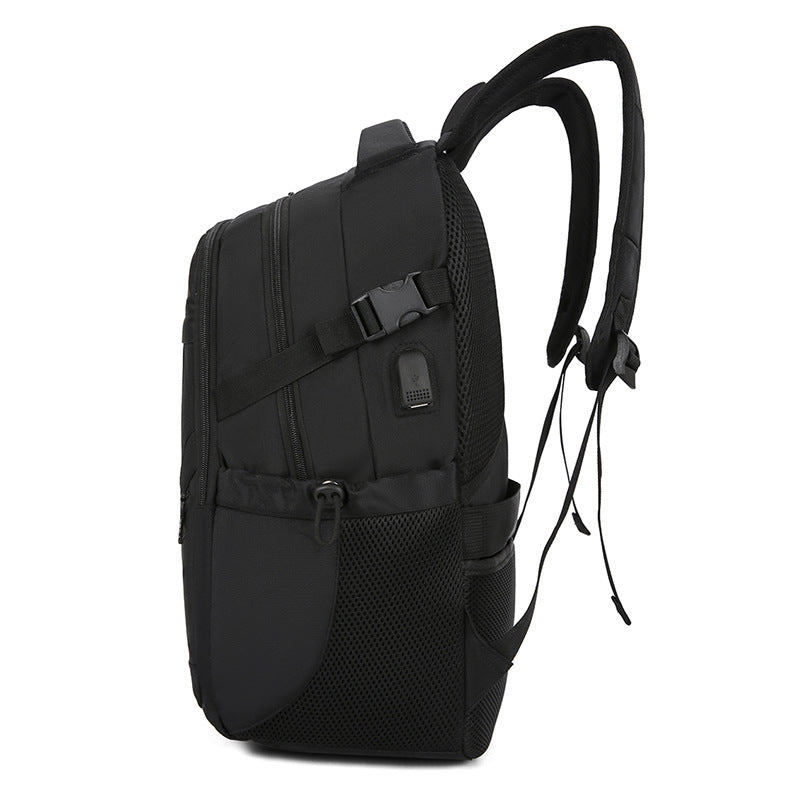 Ergonomic Multi-Functional Daypack Stornfield
